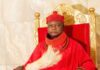 Agbon Monarch Condemns Destruction in Okpara Inland By Irate Youths